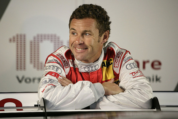 Auszeichnungen f&uuml;r Tom Kristensen : Erfolgreich in DTM und Le Mans