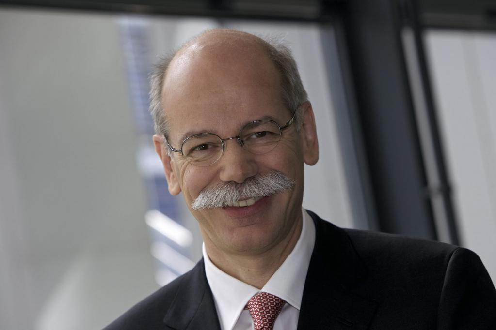 BMW und Daimler: Keine weiterreichende Zusammenarbeit 