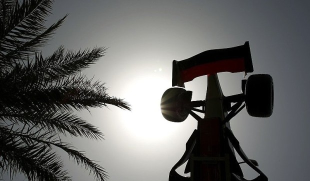 Bahrain k&auml;mpft um F1-Test: Nirgendwo sonst solch optimale Bedingungen