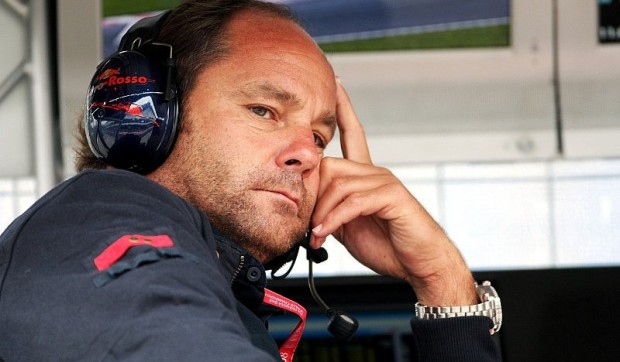 Berger: Nein zum Punktesystem: Keine Chance f&uuml;r Rosberg