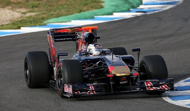 Bortolotti: Es ist noch zu fr&uuml;h: Nicht bereit f&uuml;r die F1