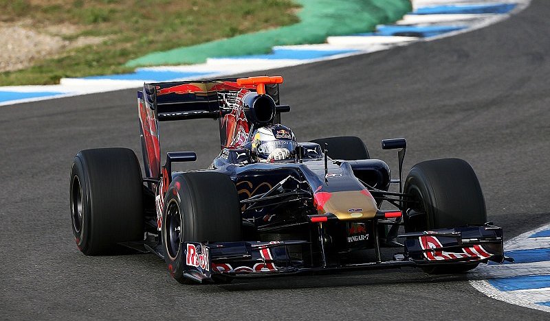 Bortolotti: Es ist noch zu fr&uuml;h: Nicht bereit f&uuml;r die F1