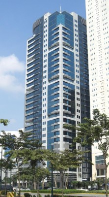 Bosch Communication Center eröffnet Niederlassung in Manila