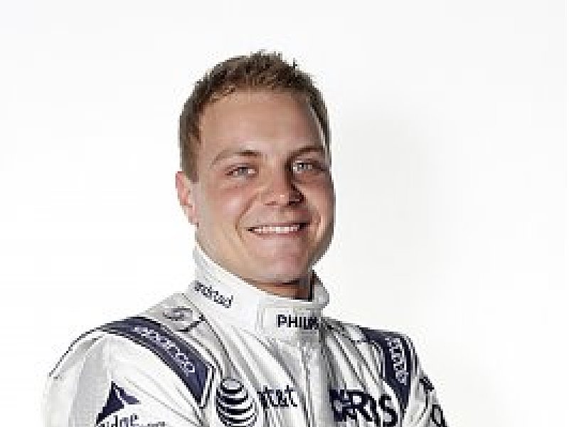 Bottas wird Williams-Testfahrer: Beeindruckender Lebenslauf