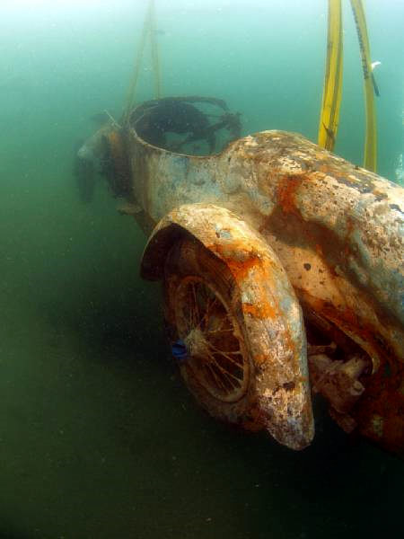 Bugatti - Bild(2)