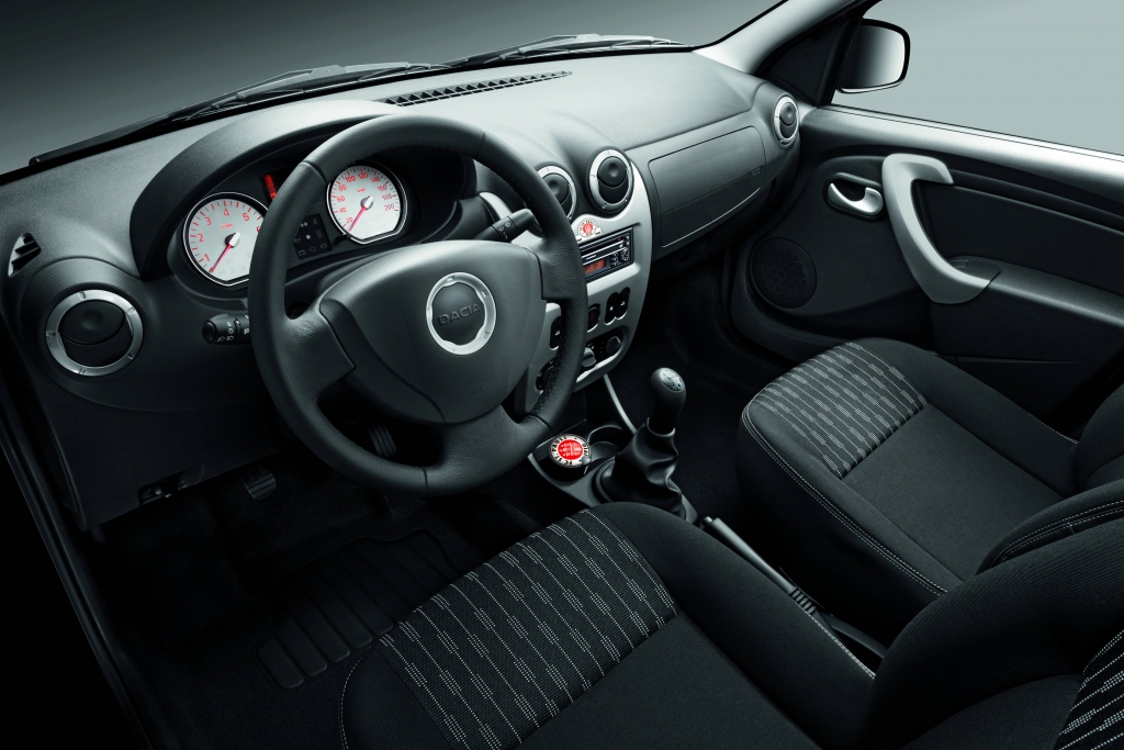Dacia Sandero Edition FC St. Pauli: Limitiertes Sondermodell mit Top-Ausstattung