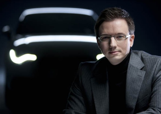 Der Audi A1 stellt sich vor: Es werde Licht!