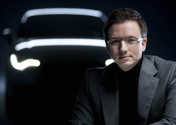 Der Audi A1 stellt sich vor: Es werde Licht!