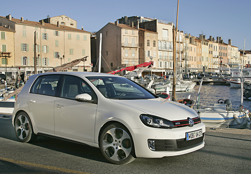 Der Golf GTI - geliebt und gehasst zugleich