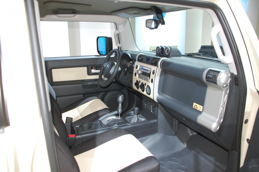 Detroit 2010: Es lebe der Pick-up!