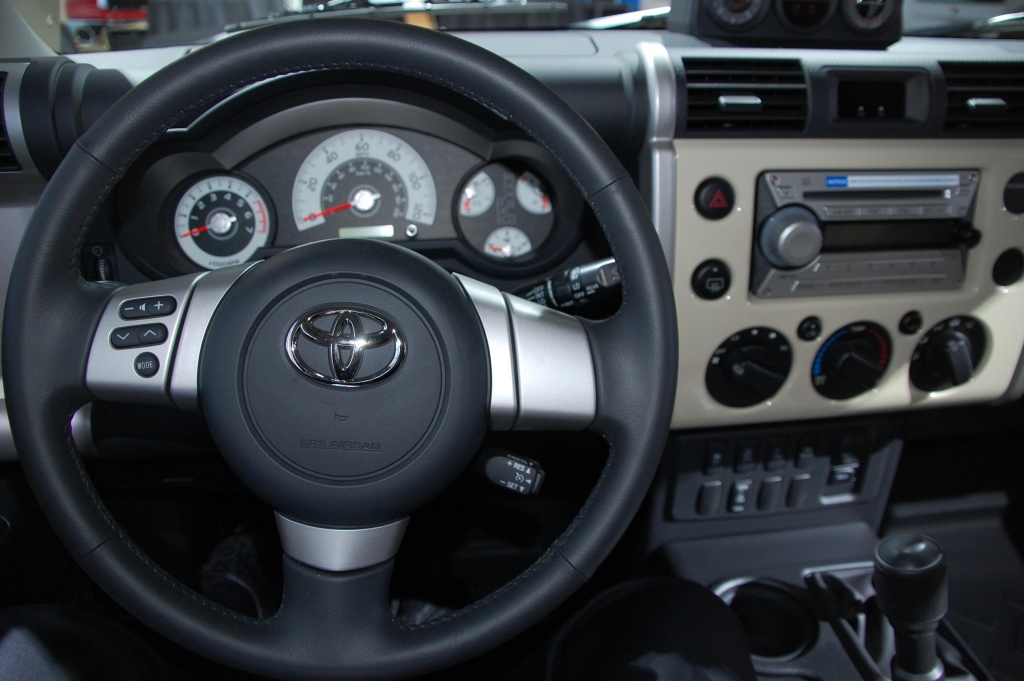 Detroit 2010: Es lebe der Pick-up!