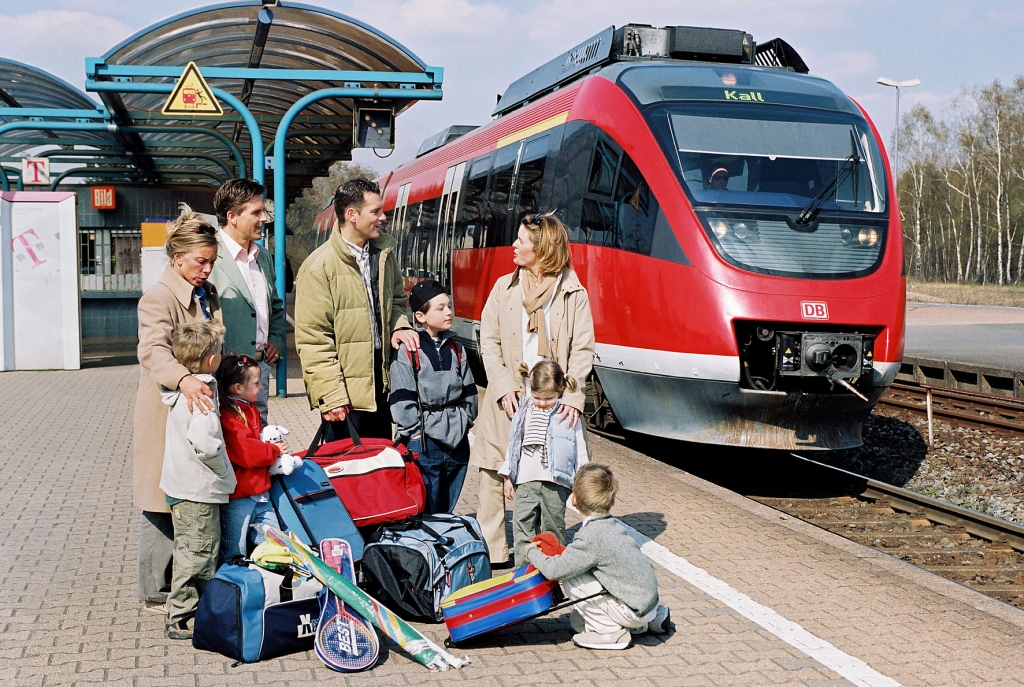 Einheitliche Fahrgastrechte im Nahverkehr 