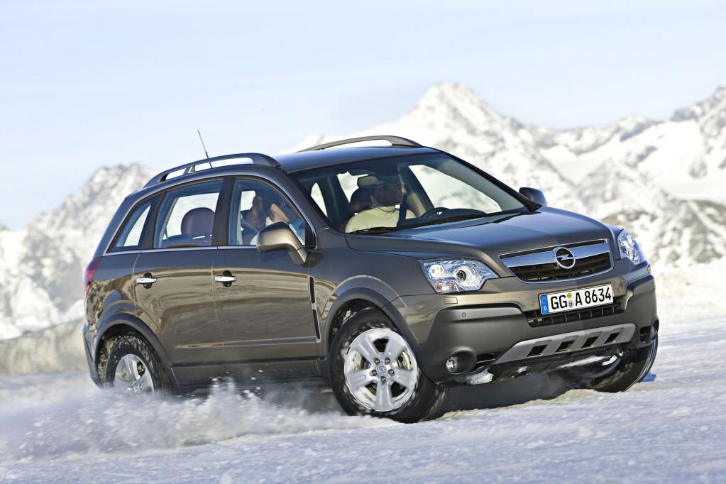 Elektronische Helfer für die Autofahrt im Winter 