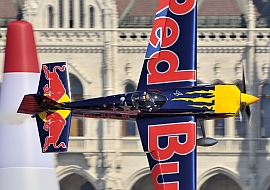 EuroSpeedway Lausitz bekommt Flügel