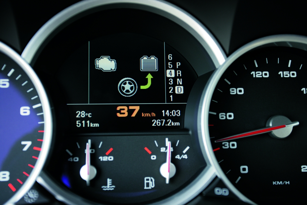 Fahrbericht Porsche Cayenne S Hybrid: Ein SUV zum Segeln 