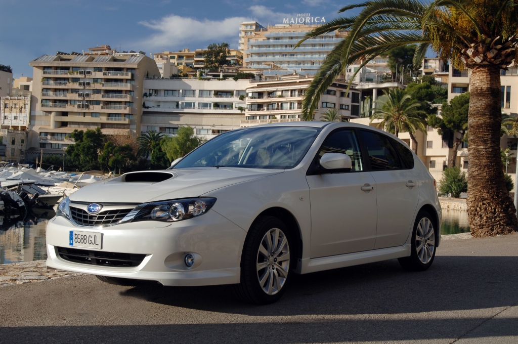 Fahrbericht Subaru Impreza Diesel: Exot mit stillen Tugenden 