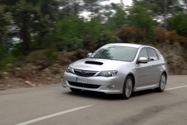 Fahrbericht Subaru Impreza Diesel: Exot mit stillen Tugenden 