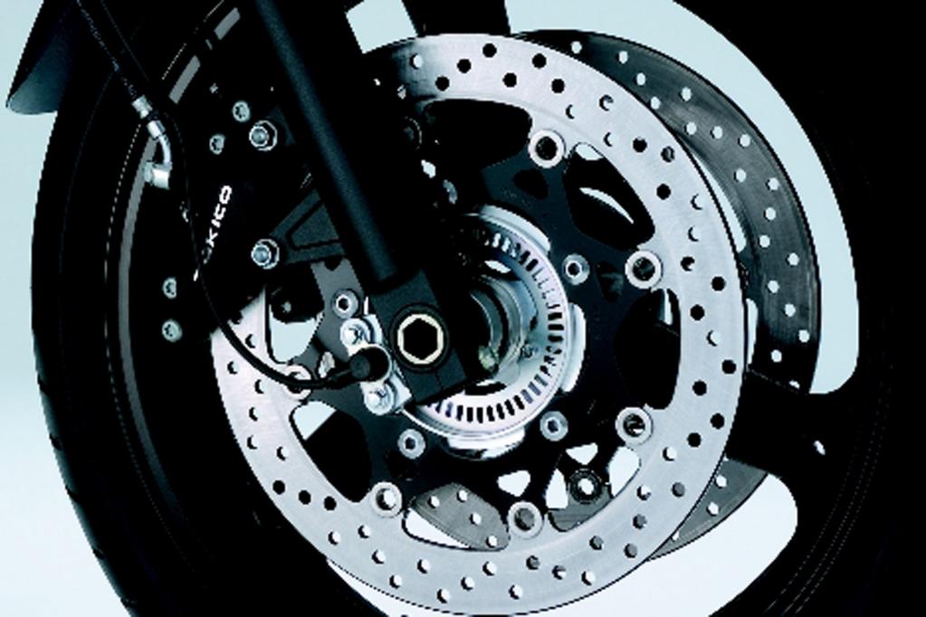 Fahrbericht Suzuki GSF 650 Bandit: Bärige Mittelklasse 