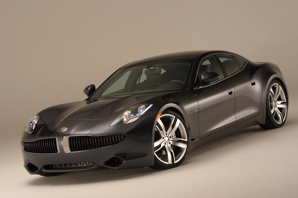 Fisker erhält Darlehen für Plug in-Hybrid-Entwicklung - Bild 2