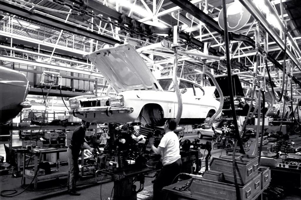 Ford - Bild(2)