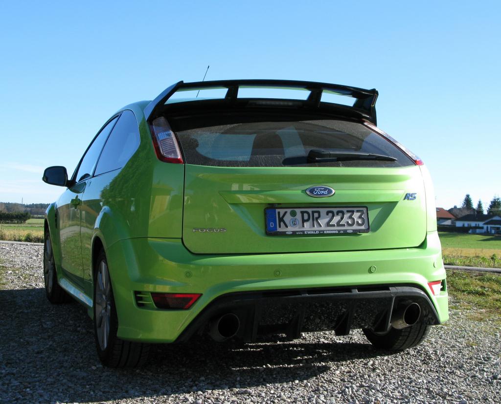Ford - Bild(2)