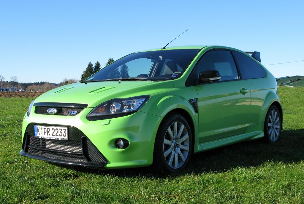 Ford - Bild(3)