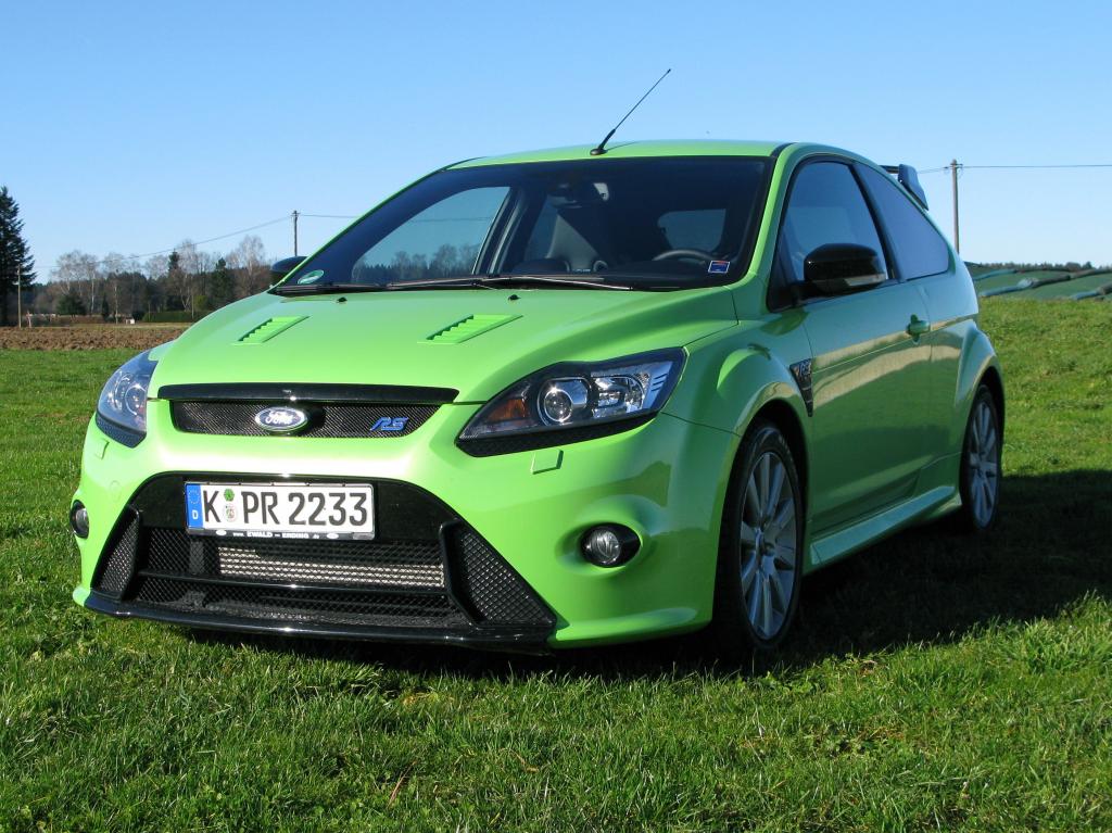 Ford - Bild(4)