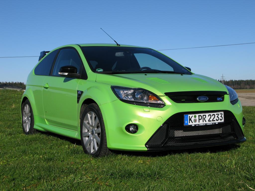 Ford - Bild