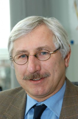 Ford: Klaus Sawallisch übernimmt Remarketing-Bereich