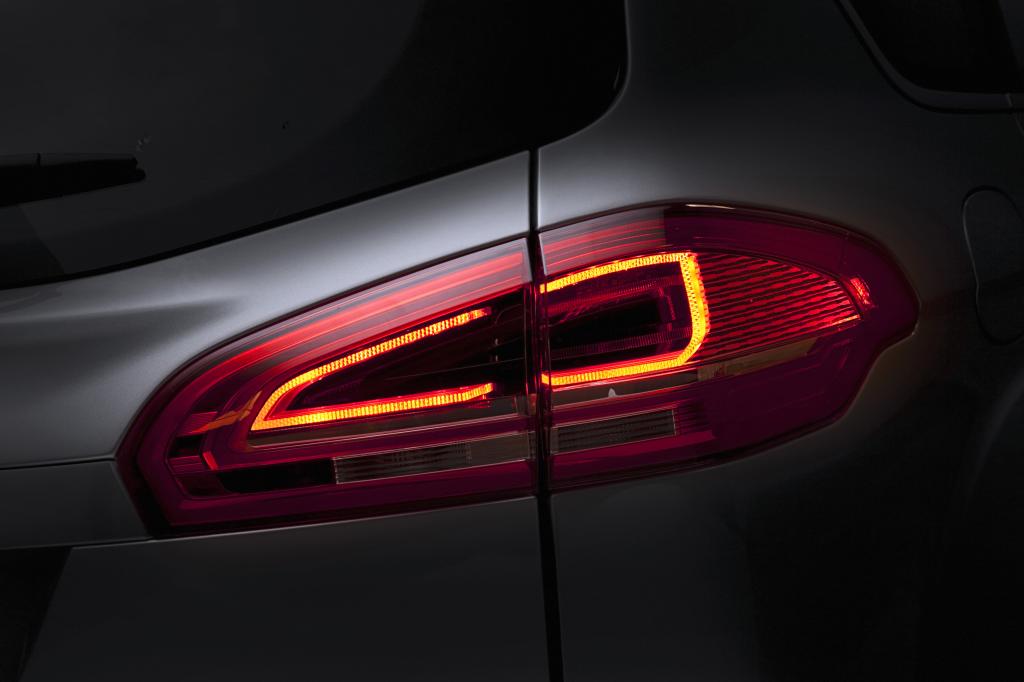 Ford präsentiert in Brüssel neuen Jahrgang von S-Max und Galaxy