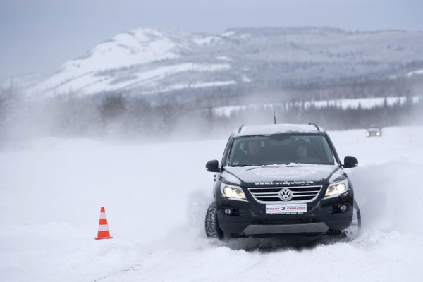 Fulda präsentiert neuen Winterreifen in Kanada 