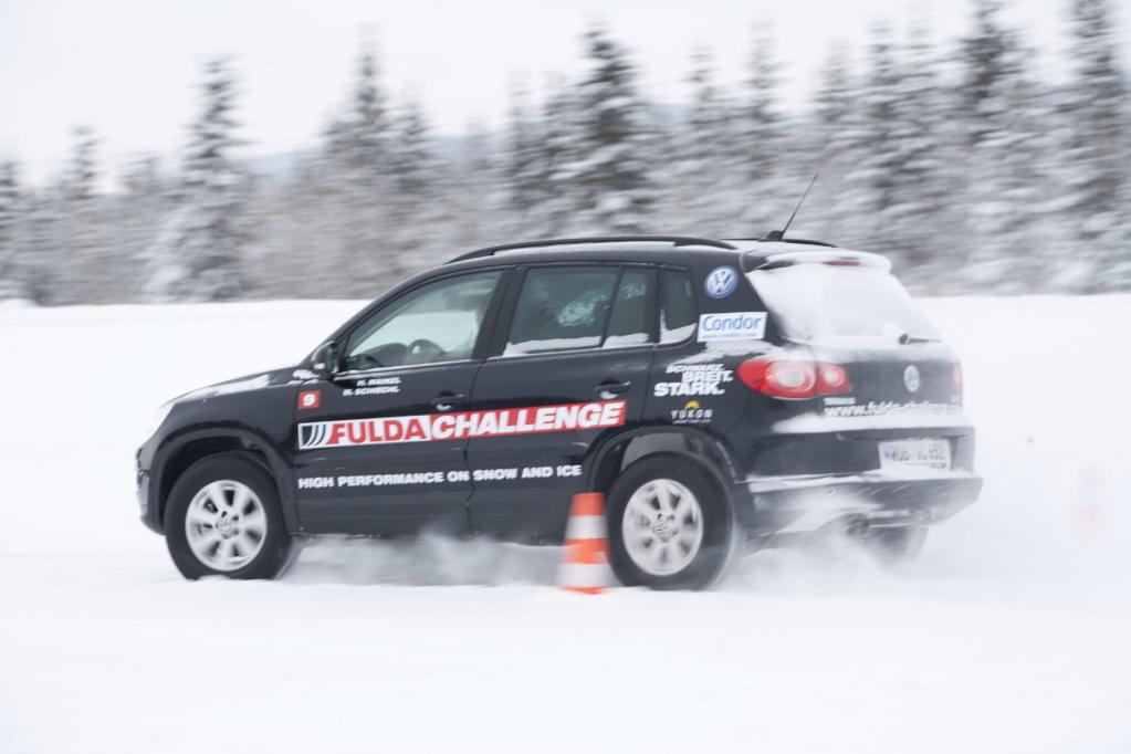 Gewinner der Fulda Challenge stehen fest 