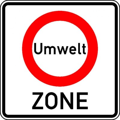 Hannovers Umweltzone wird wieder entschärft