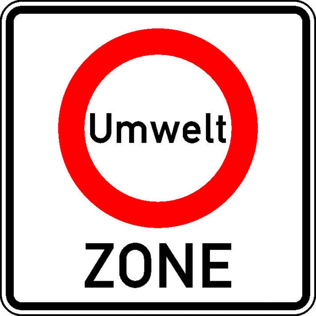 Hannovers Umweltzone wird wieder entschärft