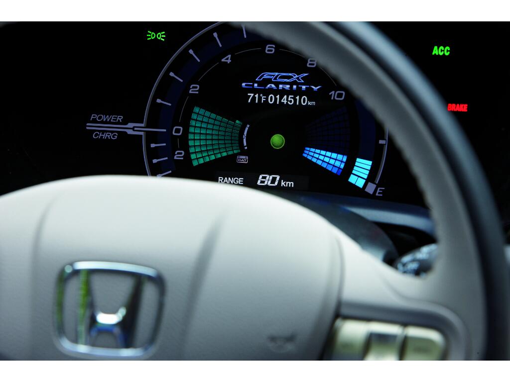 Honda - Bild(10)