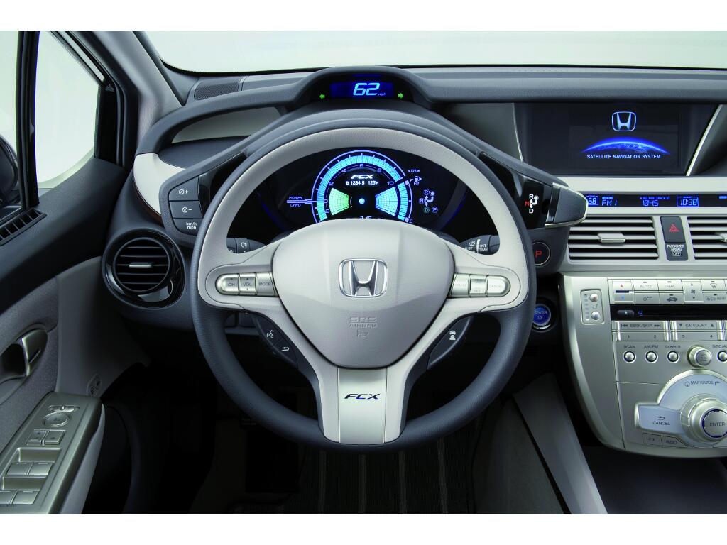 Honda - Bild(6)