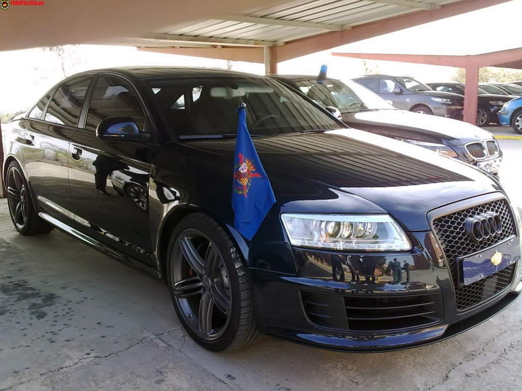 Juan Carlos König von Spanien hat einen eigenen Fuhrpark, der 71 (!) verschiedene Autos umfasst, Foto von: autoblog.com