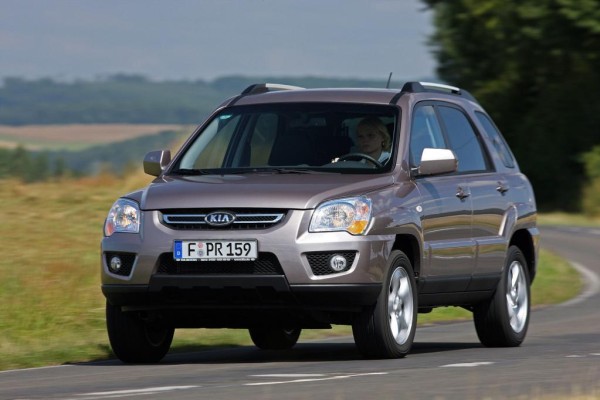Kia bringt neue Sondermodelle 