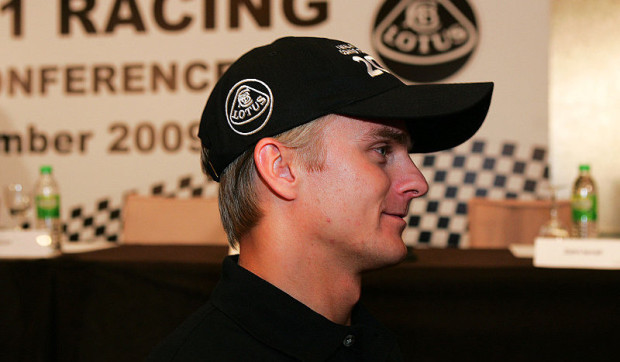 Kovalainen freut sich aufs Qualifying: Endlich wieder ein echter Vergleich