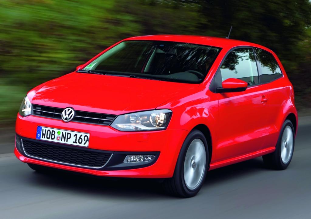 Leser wählten „Das Auto der Vernunft 2010“ - Bild(2)