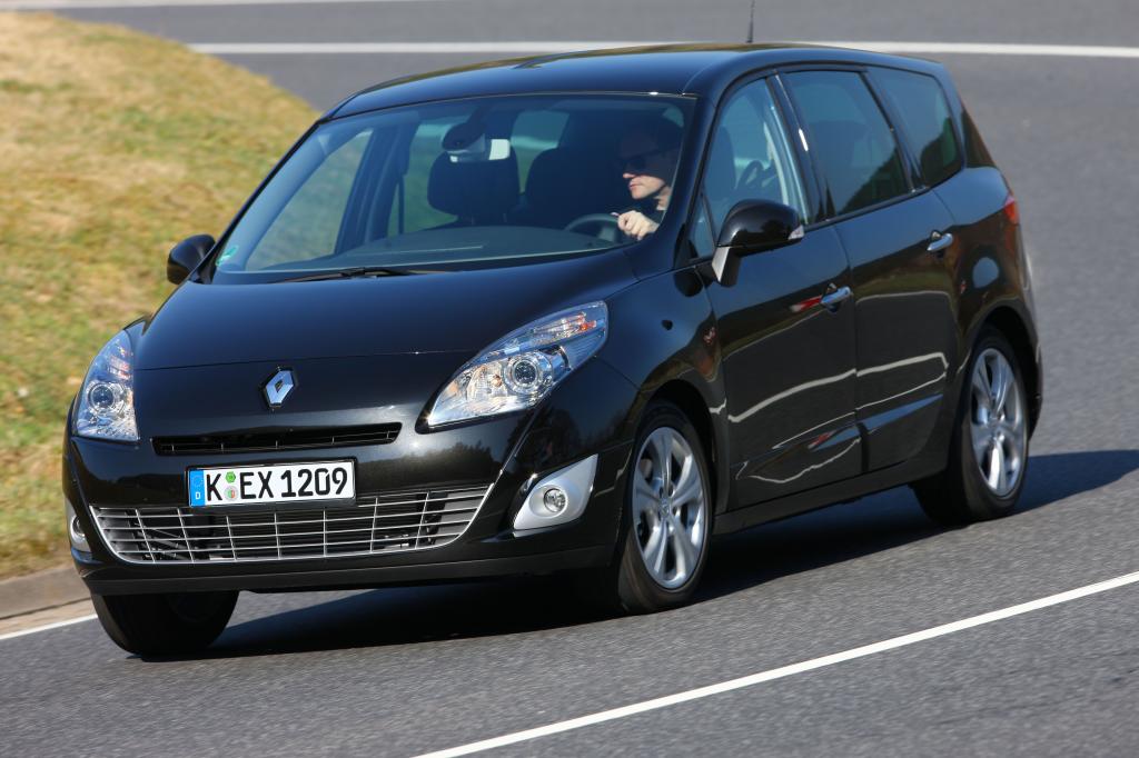 Leser wählten „Das Auto der Vernunft 2010“ - Bild(3)