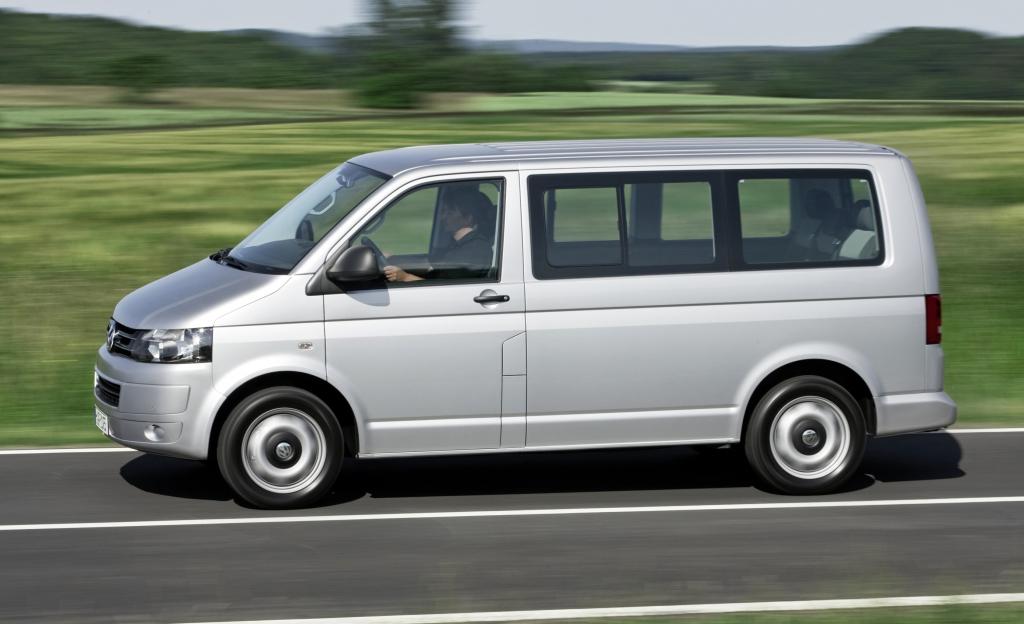 Leser wählten in zehn Kategorien das beste Auto - Bild(13)