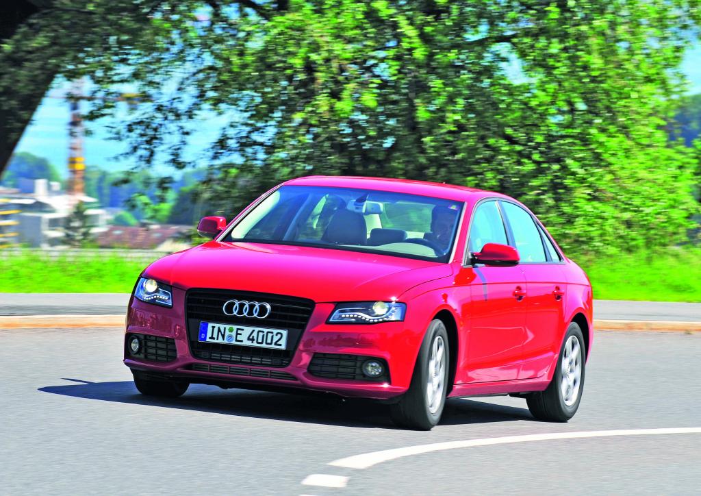 Leser wählten in zehn Kategorien das beste Auto - Bild(7)