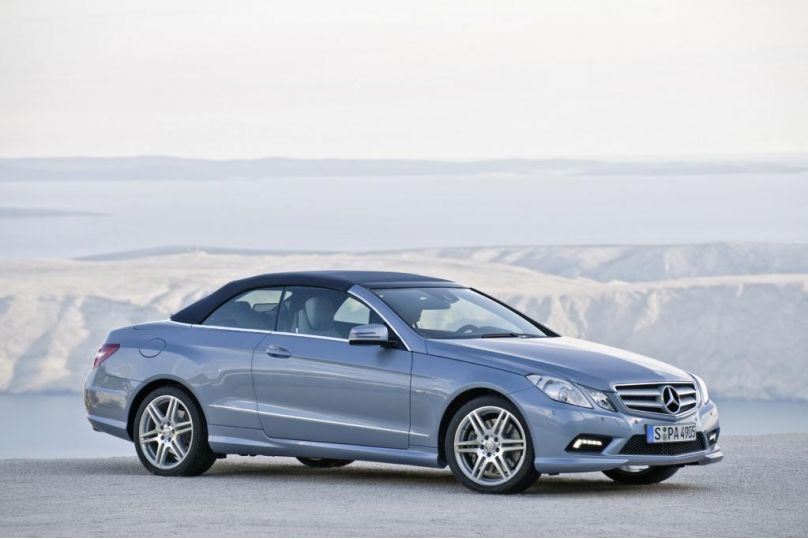 Mercedes-Benz - Bild(10)