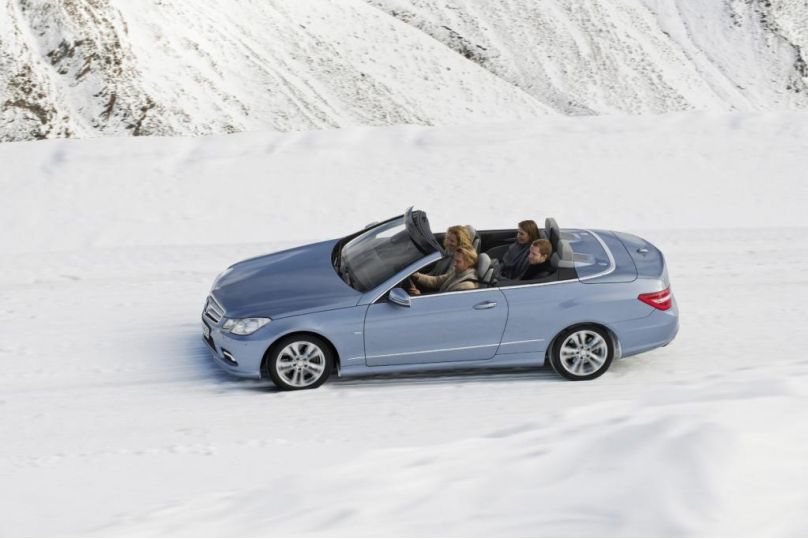 Mercedes-Benz - Bild(11)
