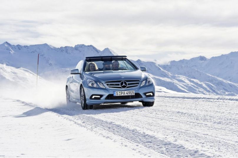 Mercedes-Benz - Bild(13)
