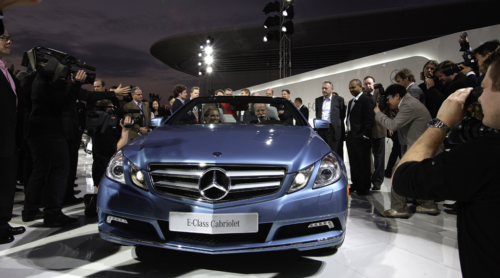 Mercedes-Benz - Bild(2)
