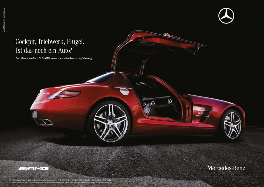 Mercedes-Benz - Bild(2)