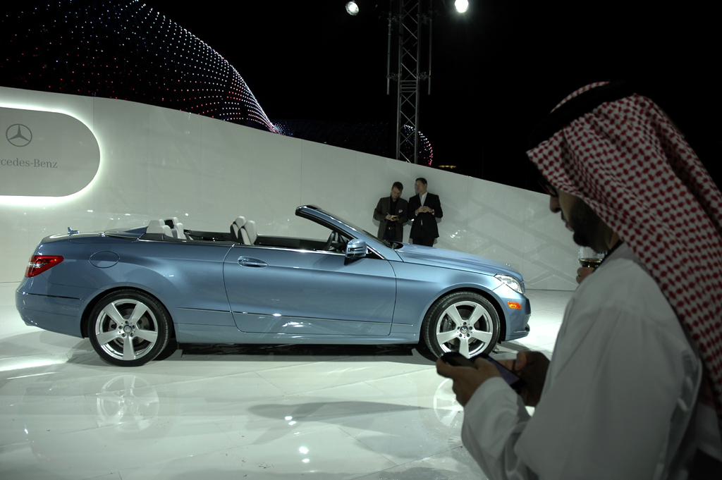 Mercedes-Benz - Bild(3)