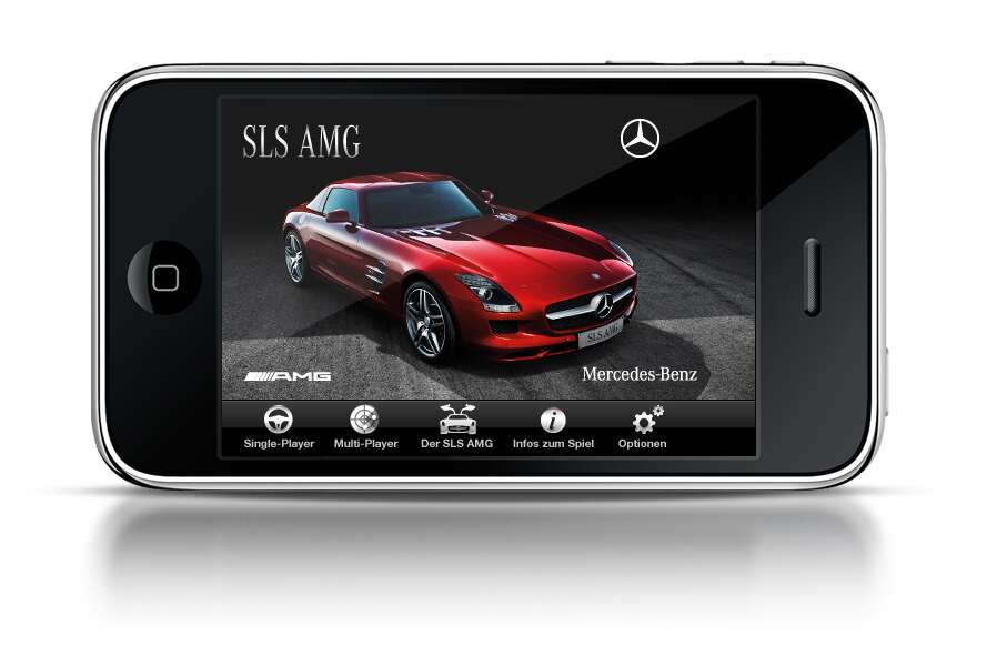 Mercedes-Benz - Bild(5)